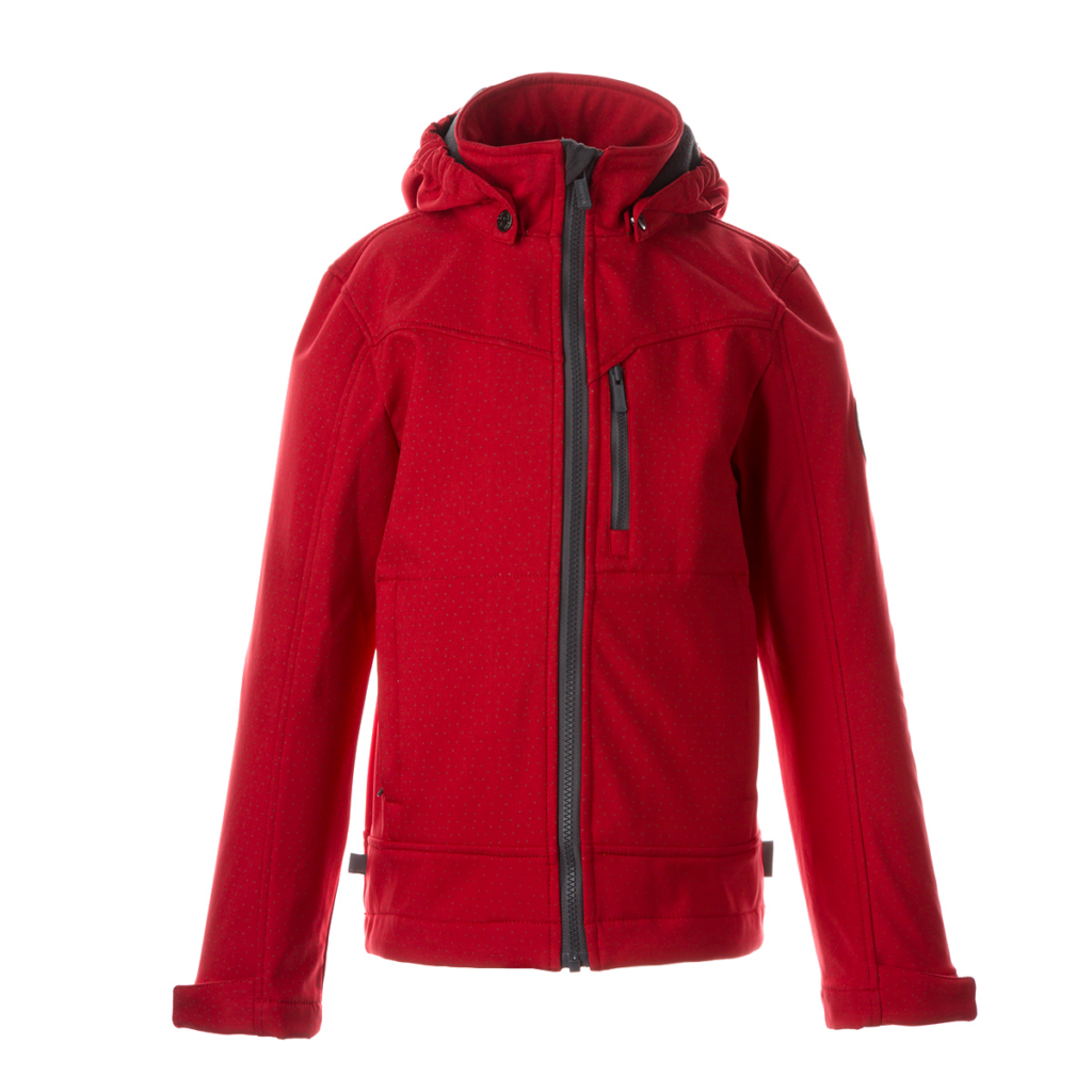 Poiste Softshell jope AKIVA