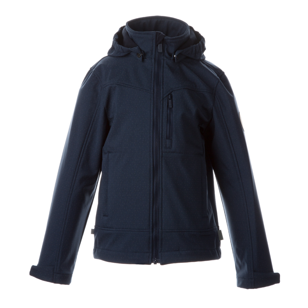 Poiste Softshell jope AKIVA