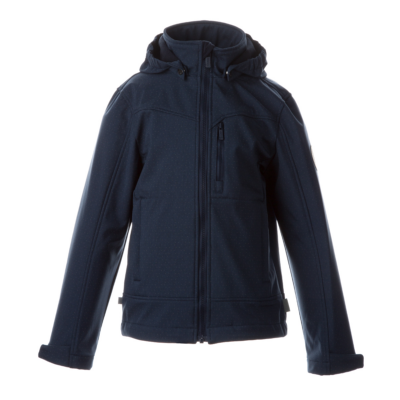 Poiste Softshell jope AKIVA