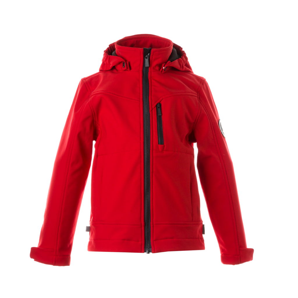 Poiste Softshell jakk AKIVA