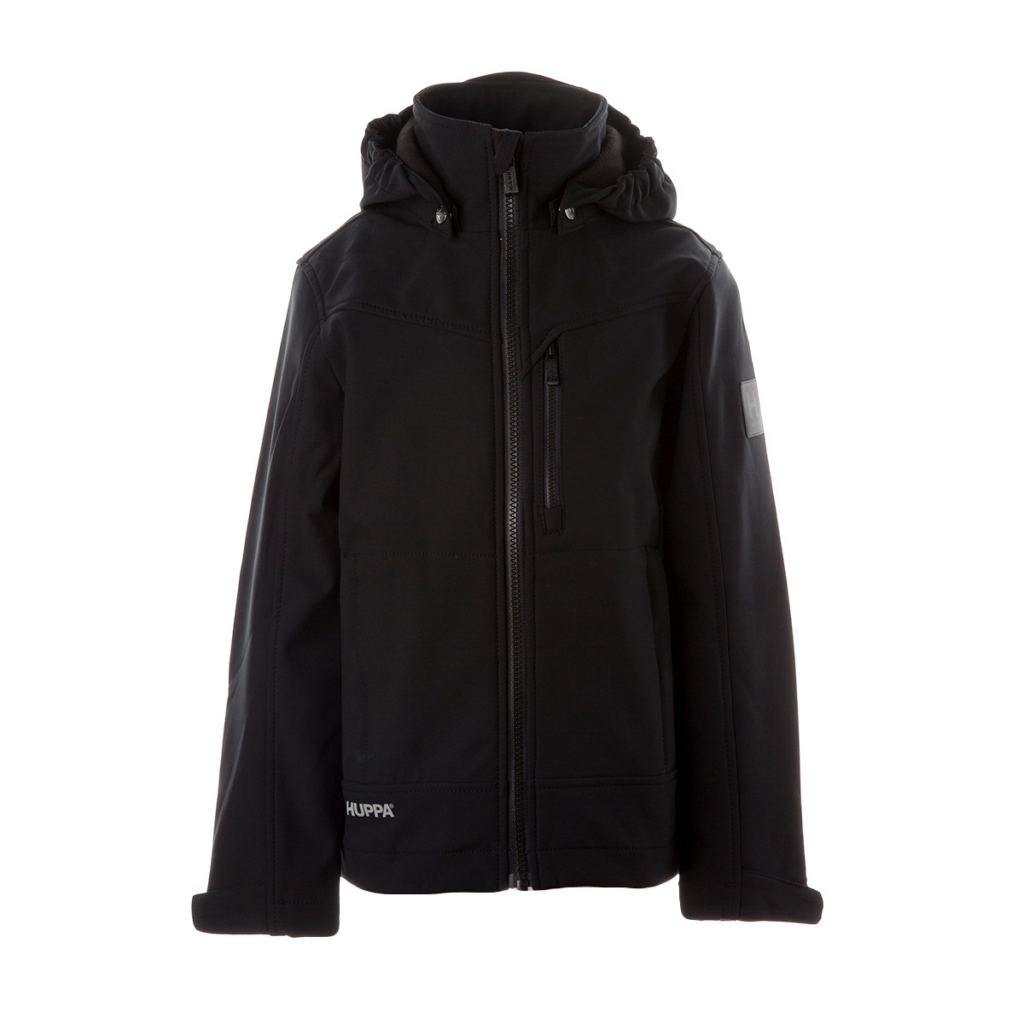 Poiste Softshell jakk AKIVA