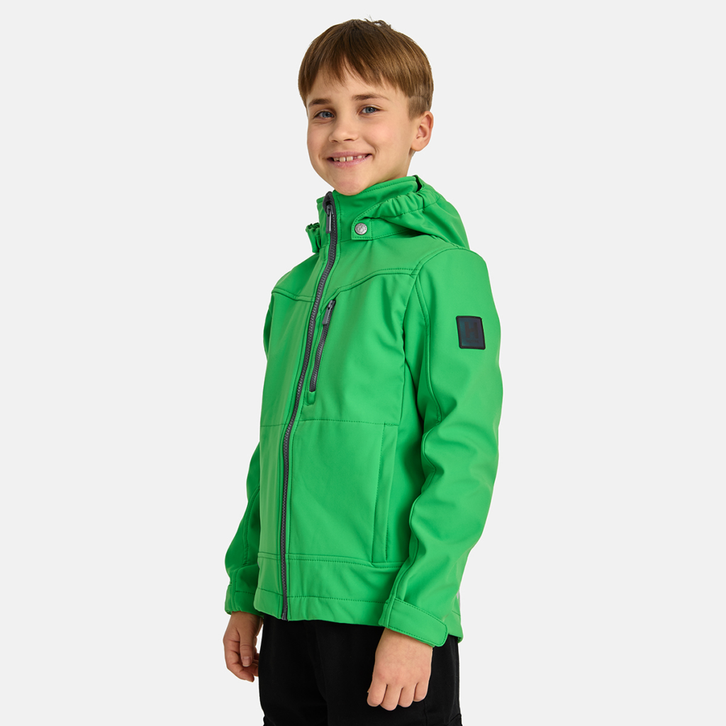 Poiste Softshell jope AKIVA