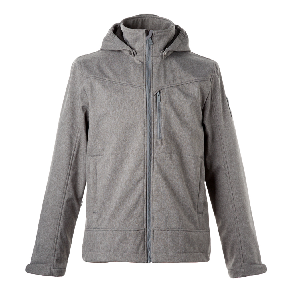 Poiste Softshell jope AKIVA