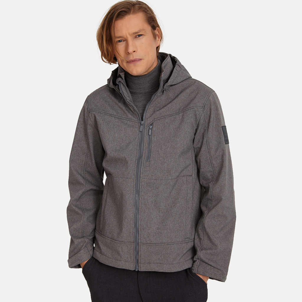 Meeste Softshell jope AKIVA