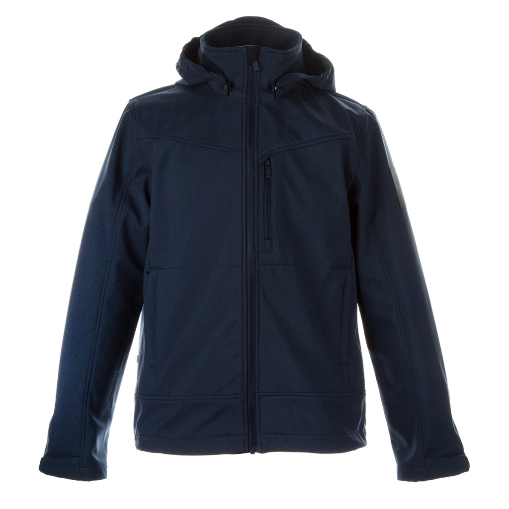 Meeste Softshell jope AKIVA
