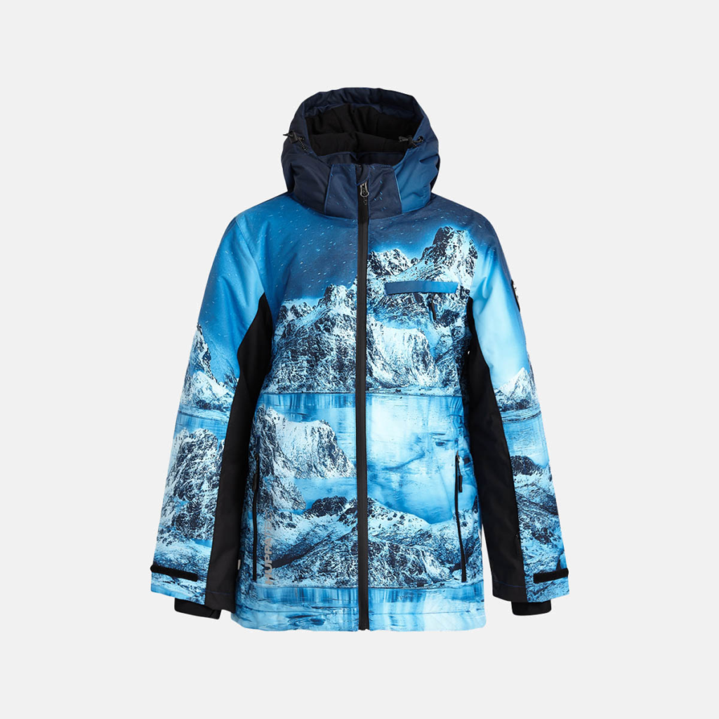 Poiste talvejope RAINER
