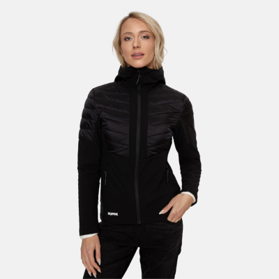 Naiste Softshell jope ARIA