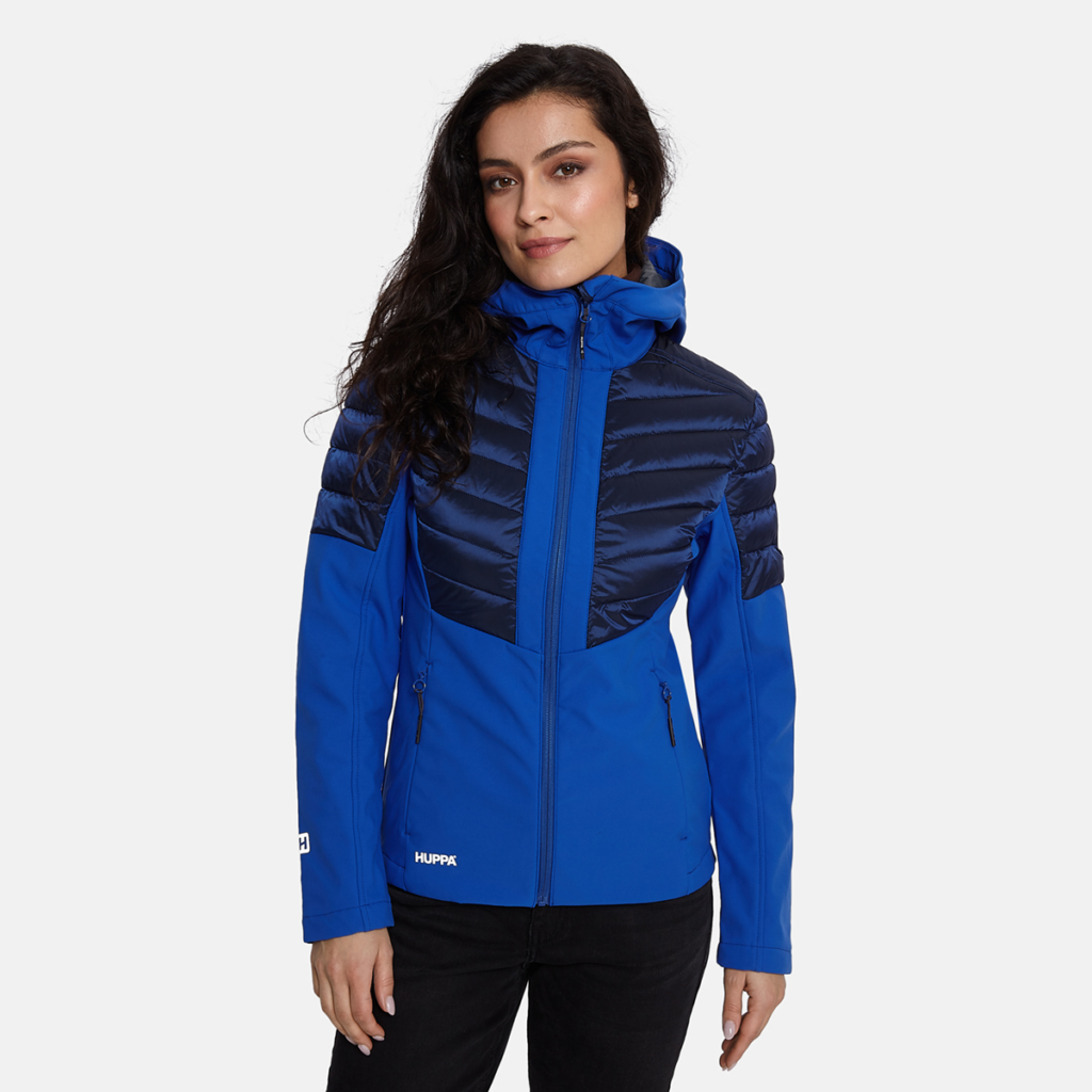 Naiste Softshell jope ARIA