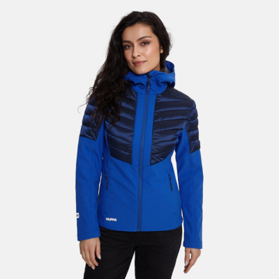 Naiste Softshell jope ARIA