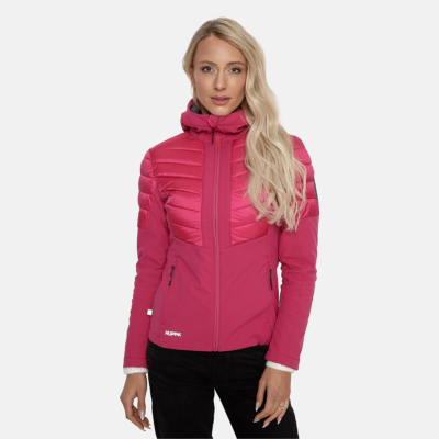 Naiste Softshell jope ARIA