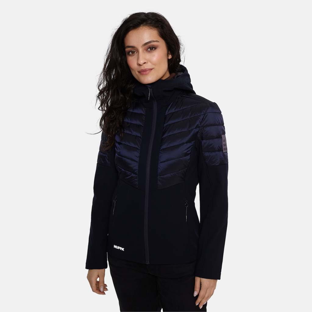 Naiste Softshell jope ARIA
