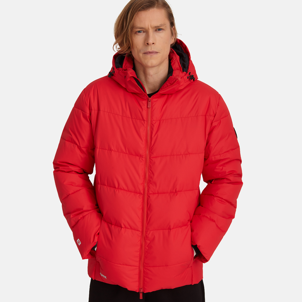 Meeste talvejope MARKKU