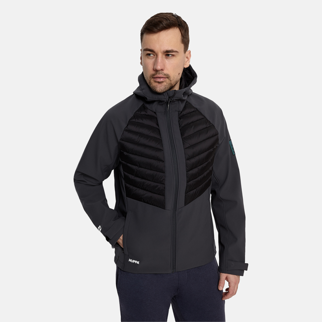 Meeste Softshell jope STARK