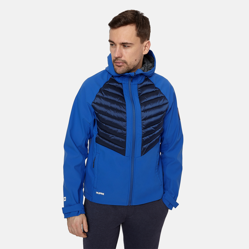 Meeste Softshell jope STARK