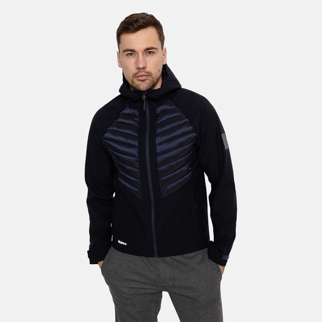 Meeste Softshell jope STARK