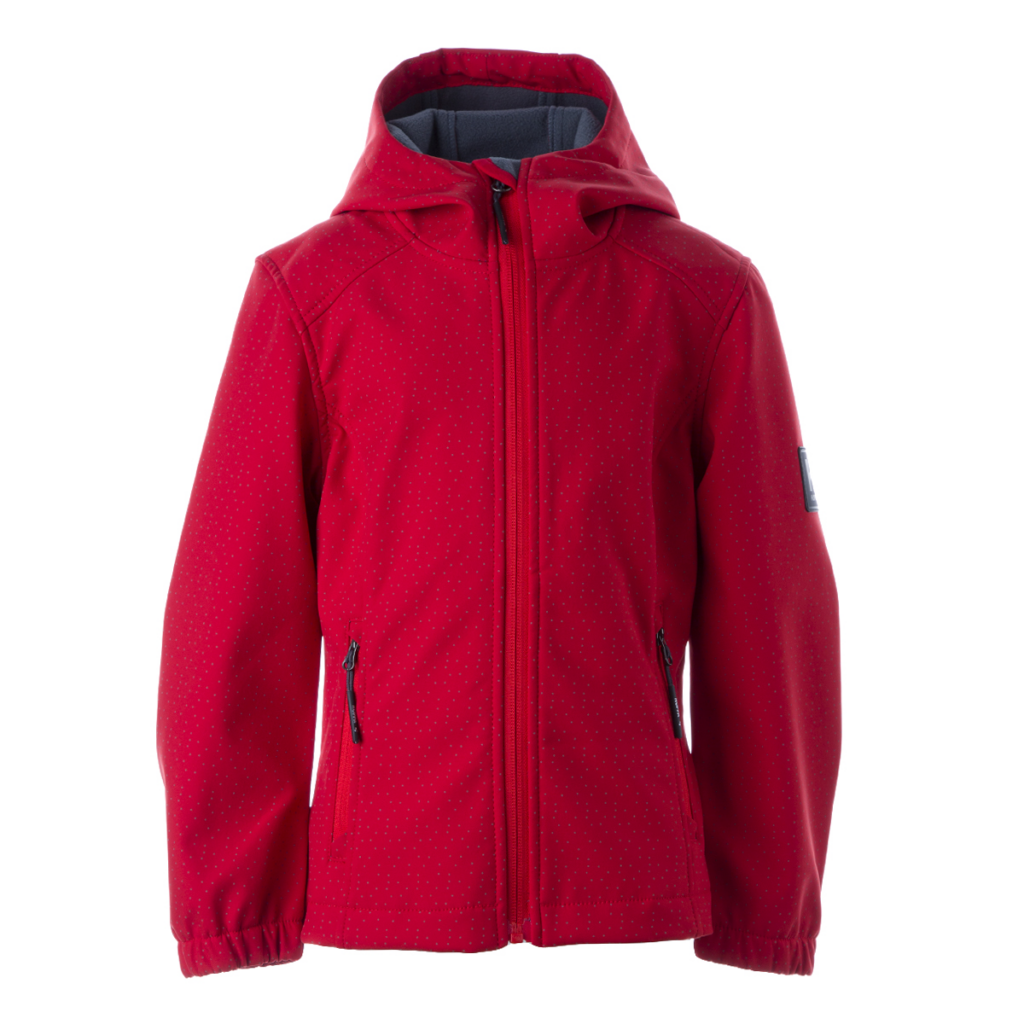Tüdrukute Softshell jope NERA