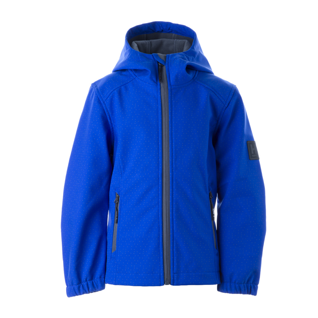 Tüdrukute Softshell jope NERA
