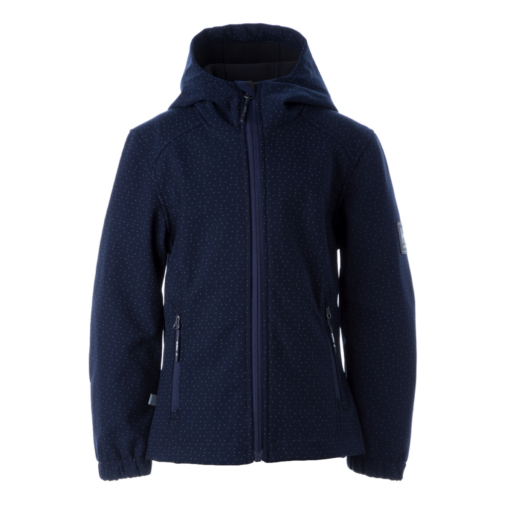Tüdrukute Softshell jope NERA