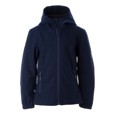 Tüdrukute Softshell jope NERA