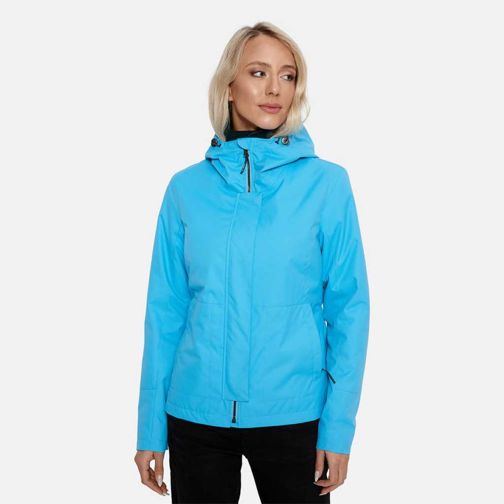 Women´s spring-autumn jacket ATHENA