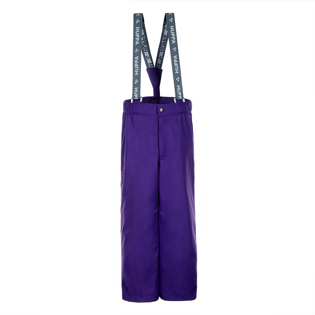 Laste kevad-sügis püksid TEVIN