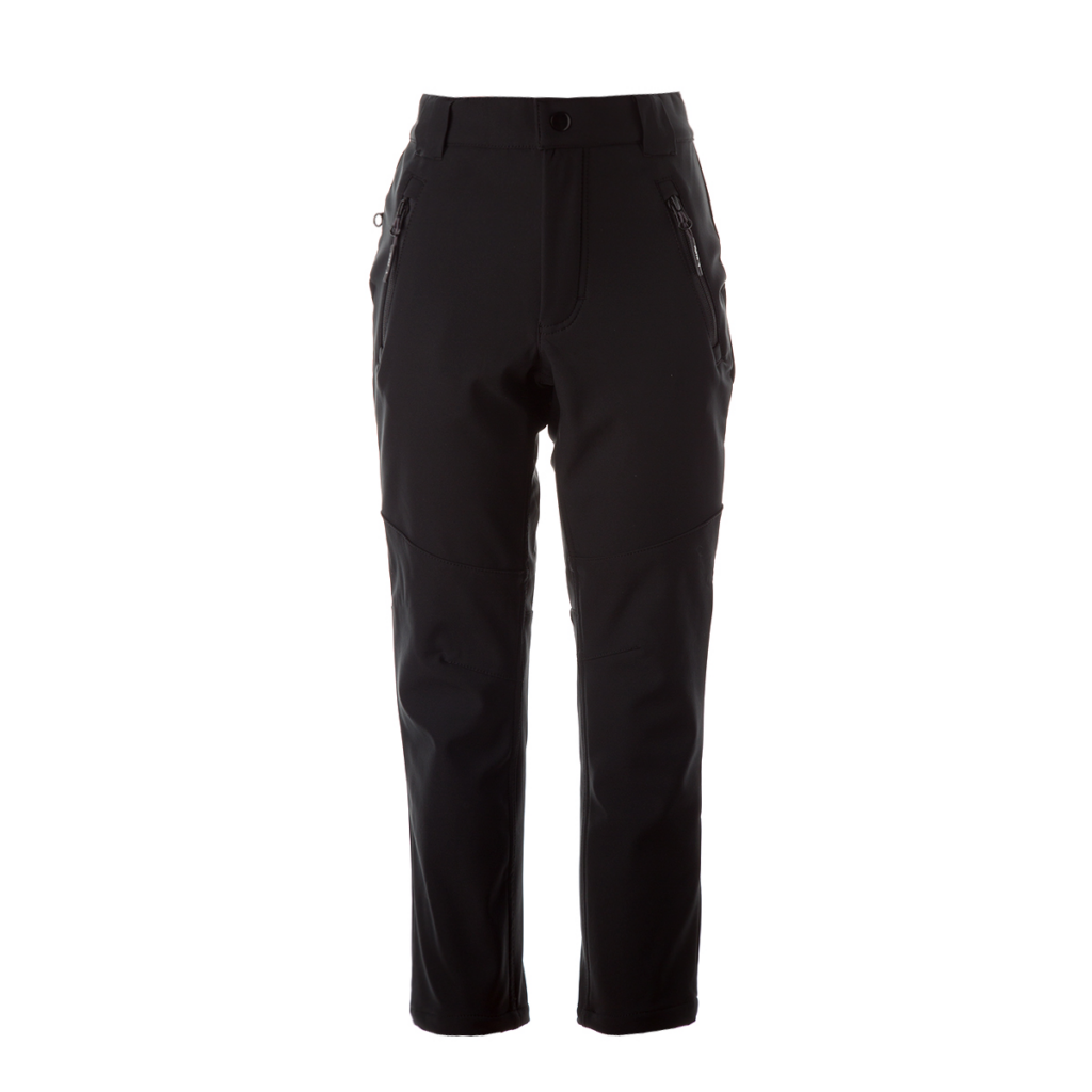 Poiste Softshell püksid AIBO