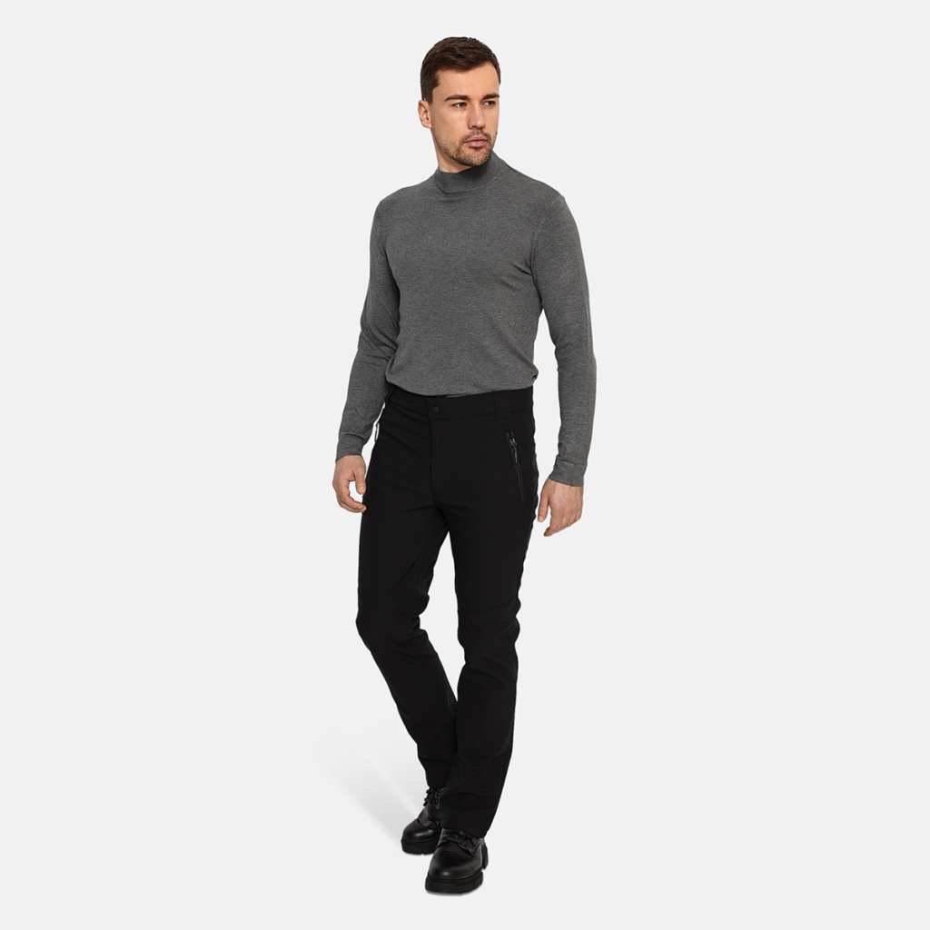 Meeste  Softshell püksid AIBO