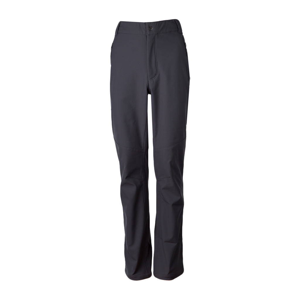 Poiste Softshell püksid AIBO