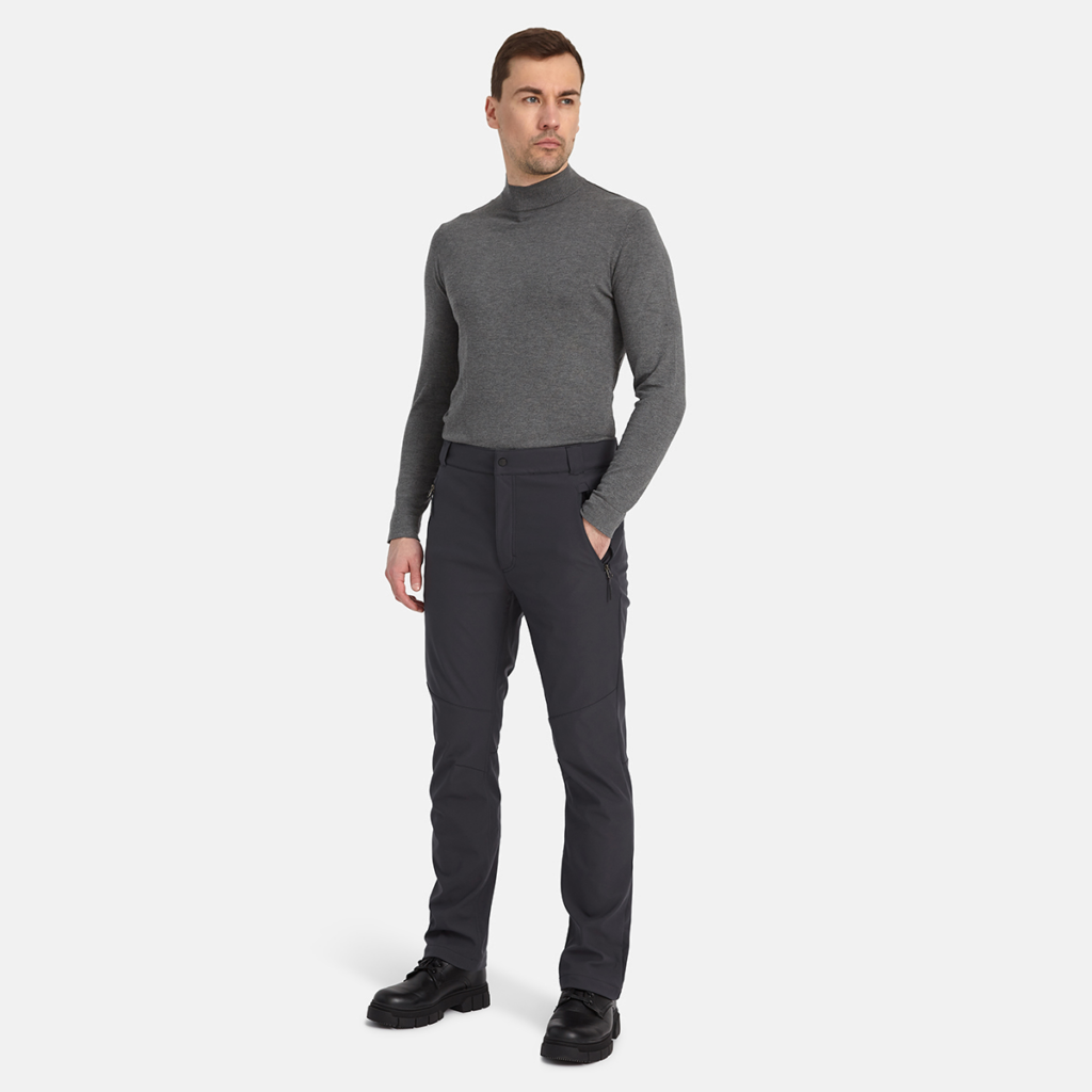 Meeste  Softshell püksid AIBO