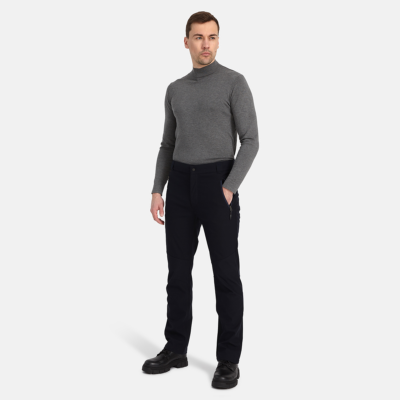 Meeste  Softshell püksid AIBO