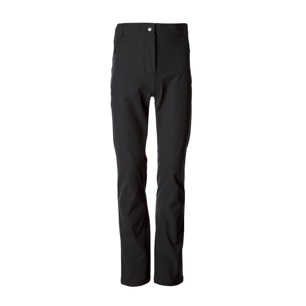 Tüdrukute Softshell püksid AIRITA