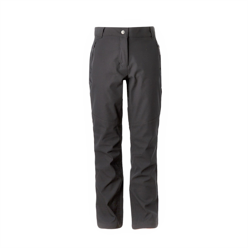 Tüdrukute Softshell püksid AIRITA