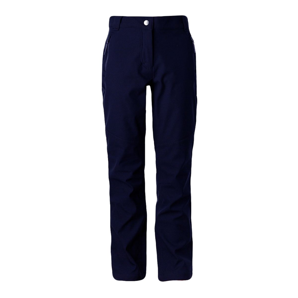 Tüdrukute Softshell püksid AIRITA