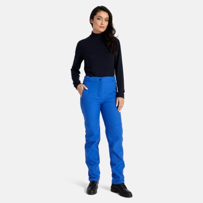 Naiste Softshell püksid AIRITA
