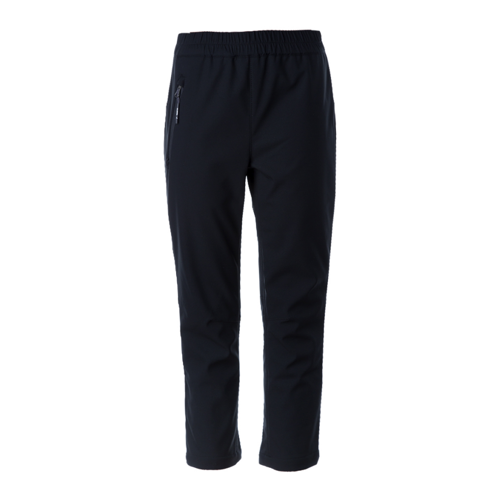 Laste Softshell püksid HEIBO