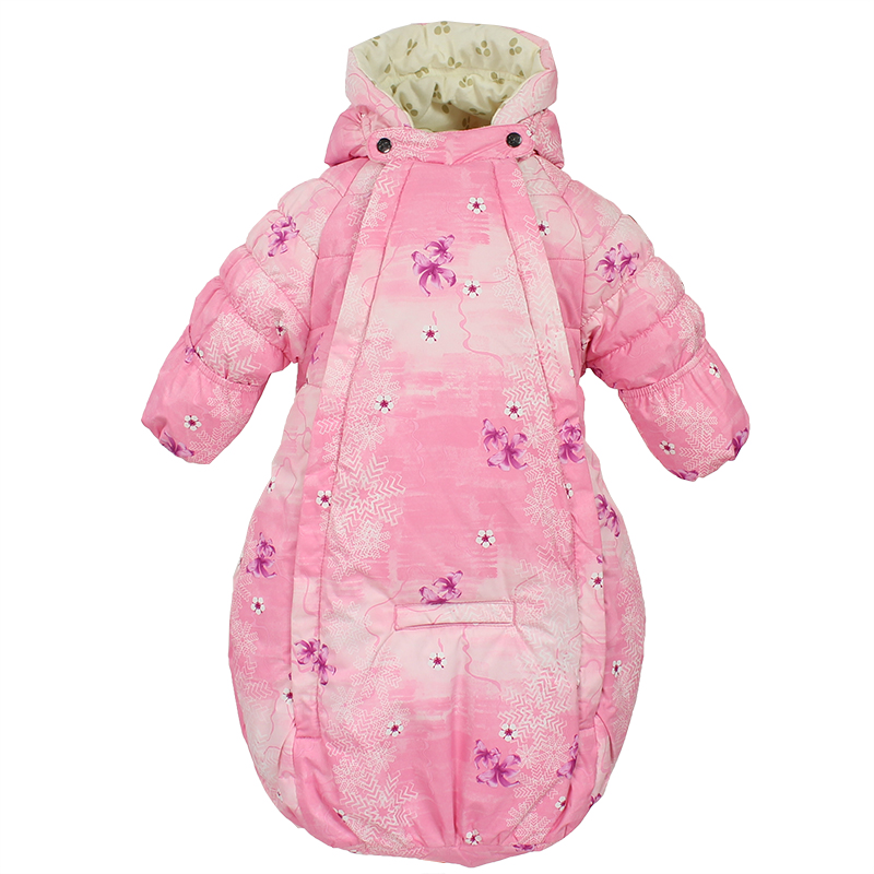 Beebide magamiskott ZIPPY