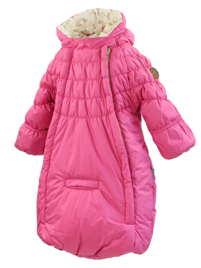 Beebide magamiskott ZIPPY