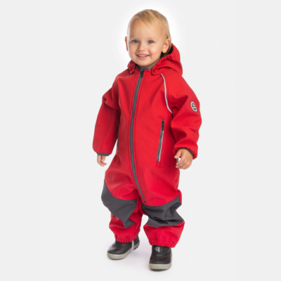 Laste Softshell kombe ADAL 1