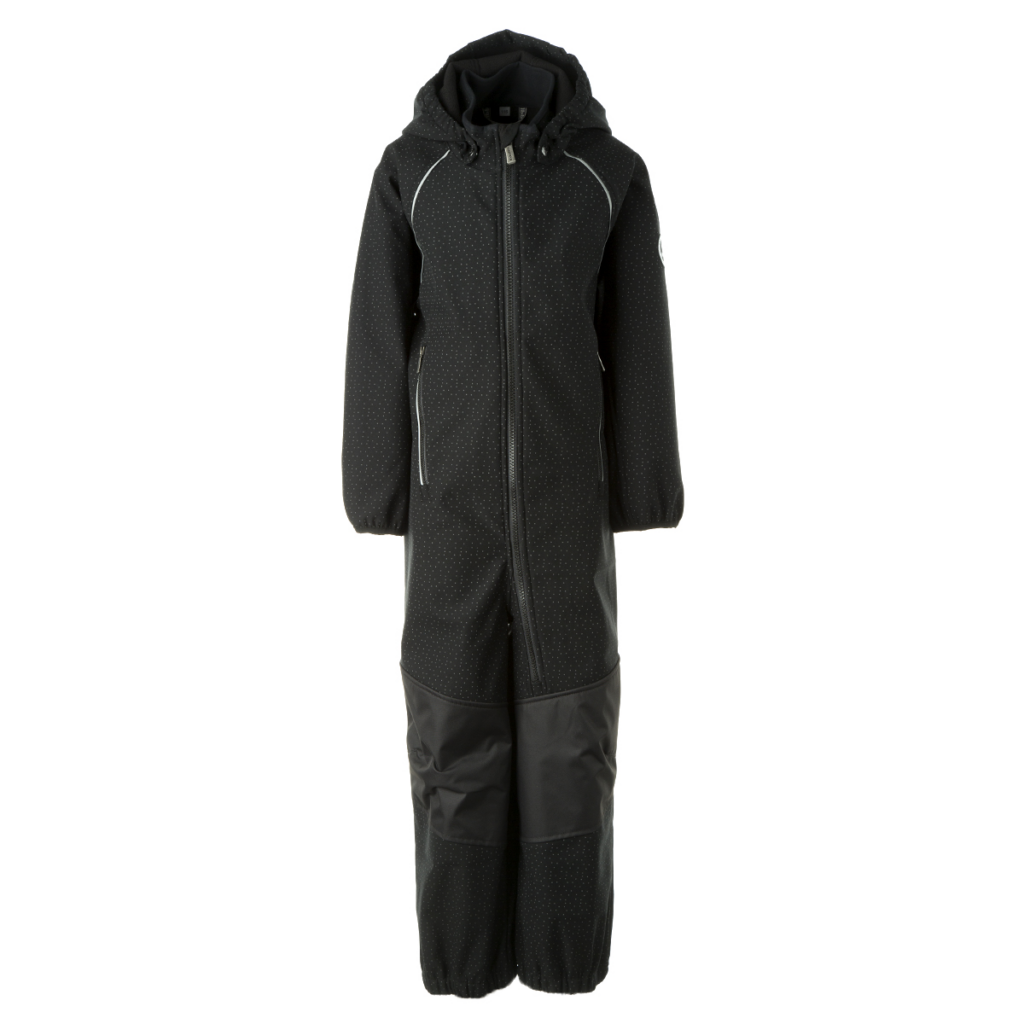 Laste Softshell kombe ADAL 1