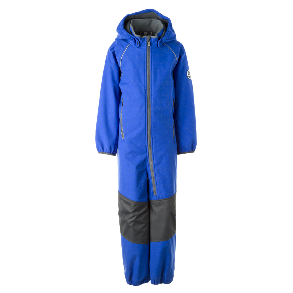 Laste Softshell kombe ADAL 1