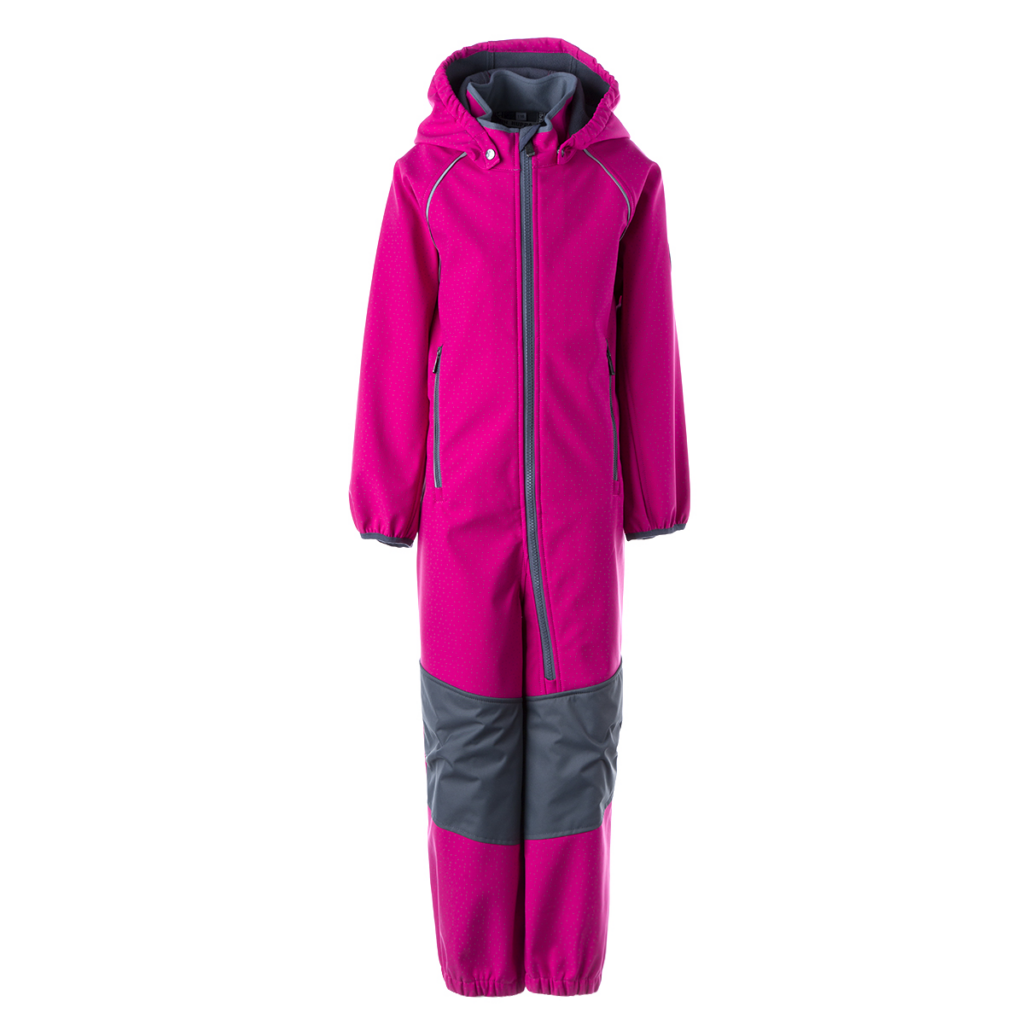 Laste Softshell kombe ADAL 1