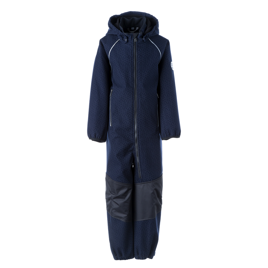Laste Softshell kombe ADAL 1