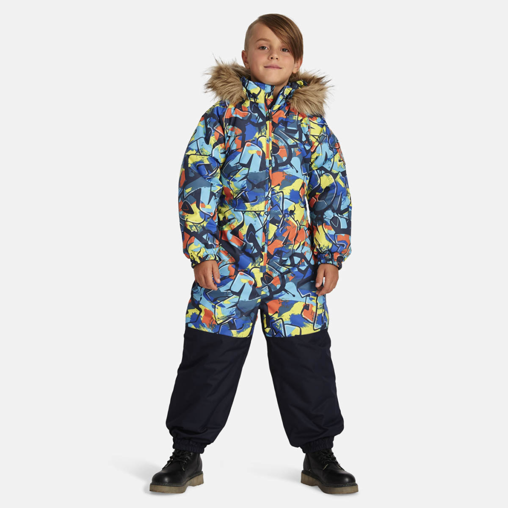 Laste talvekombe WILLE