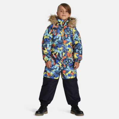 Laste talvekombe WILLE
