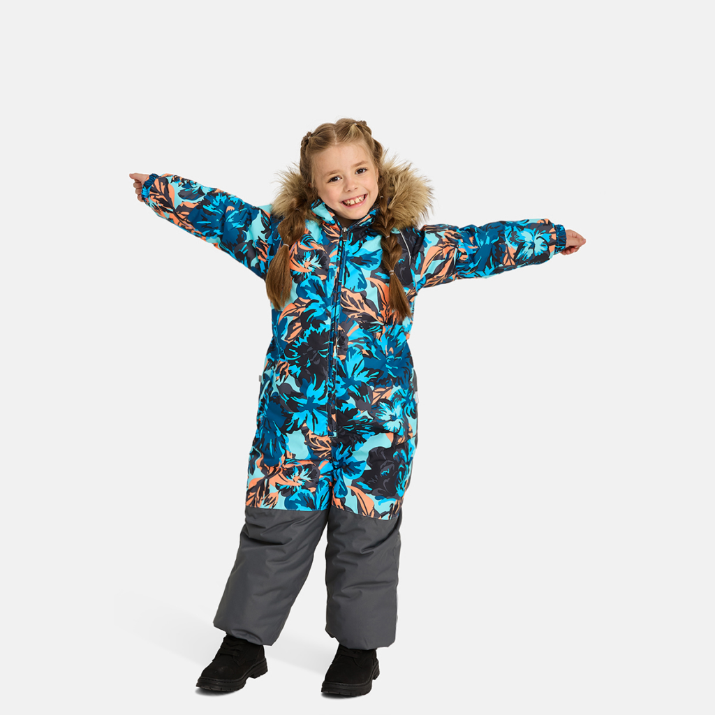 Laste talvekombe WILLE 2