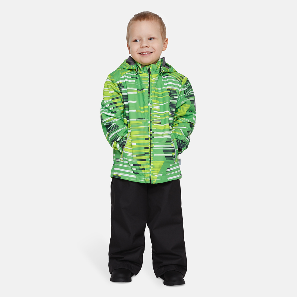 Boys´ spring-autumn set YOKO