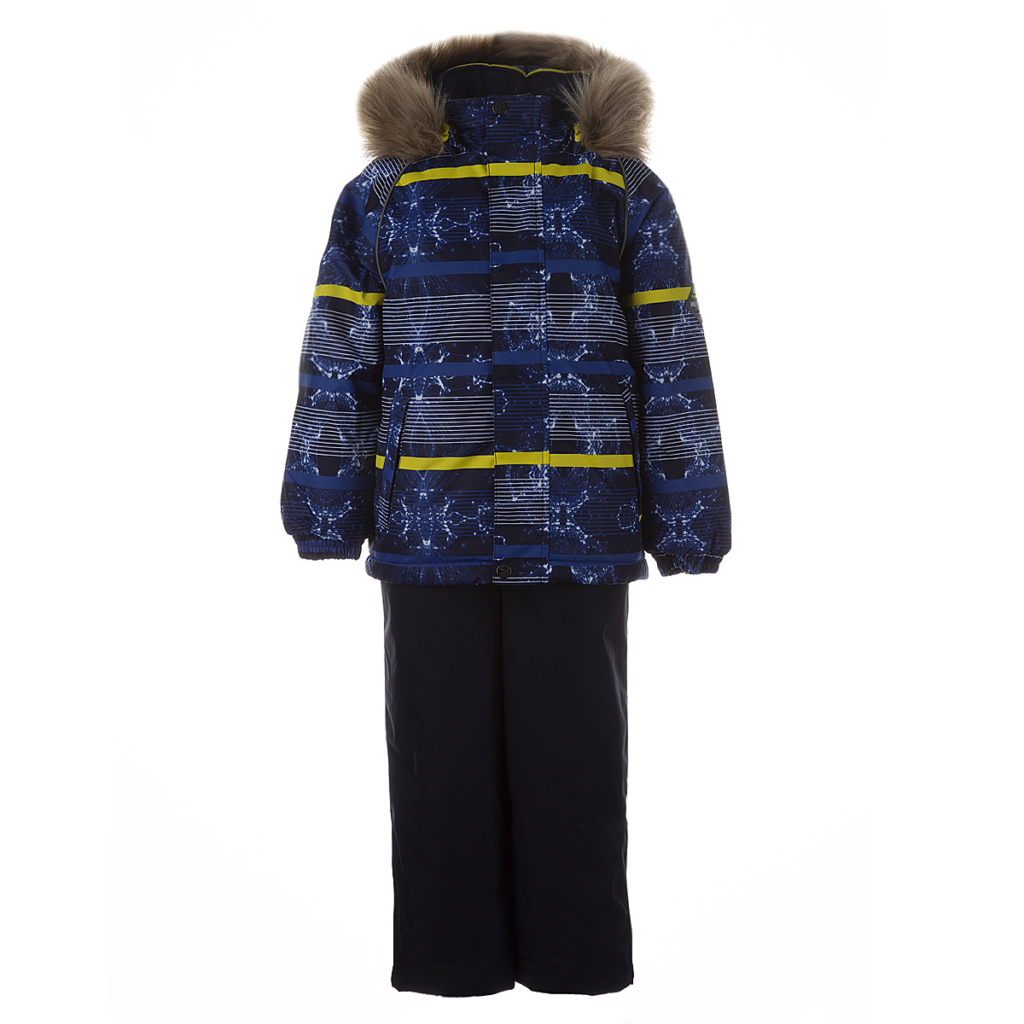Poiste talvekomplekt WINTER