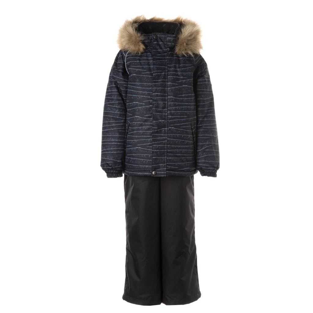 Poiste talvekomplekt WINTER