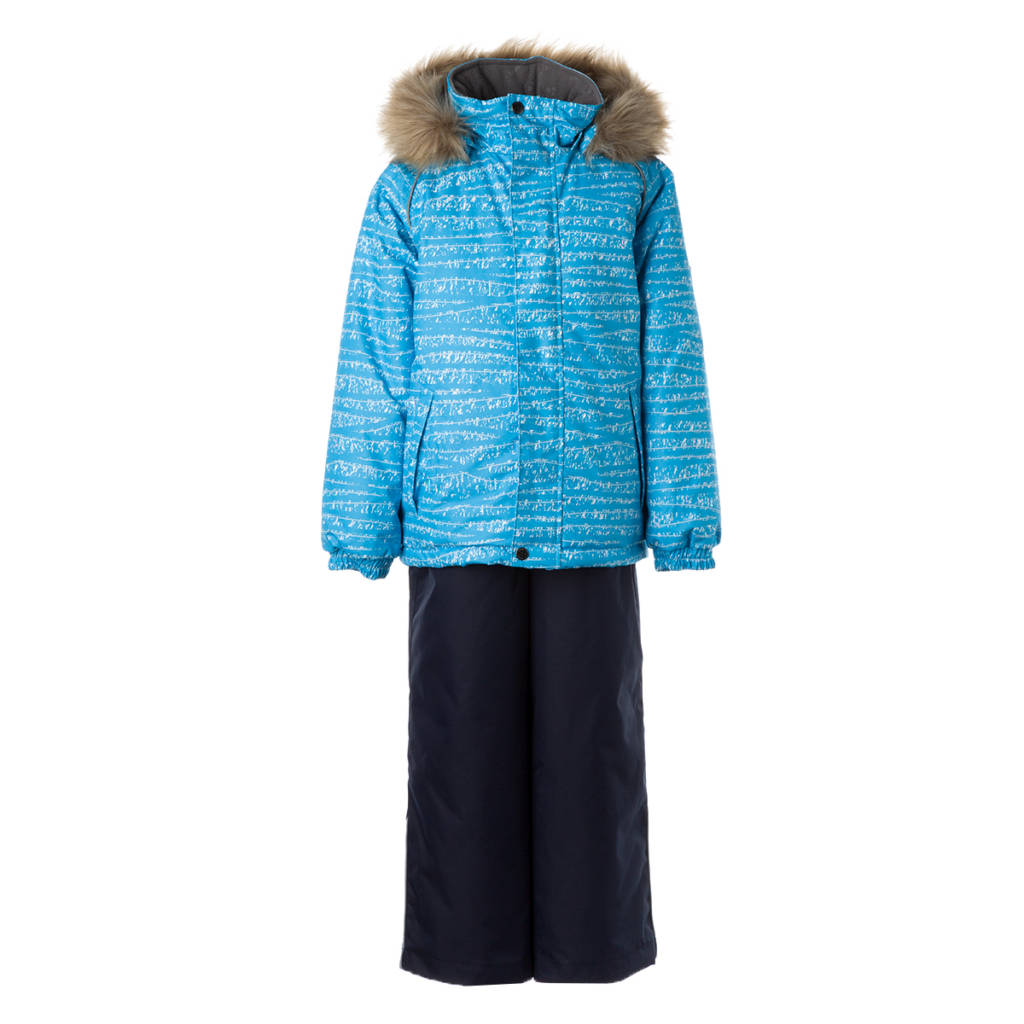 Poiste talvekomplekt WINTER