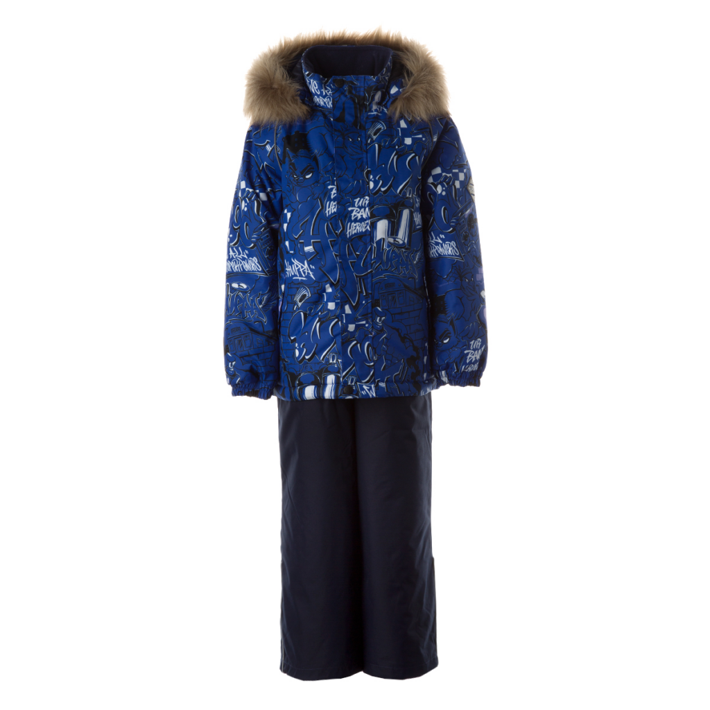 Poiste talvekomplekt WINTER
